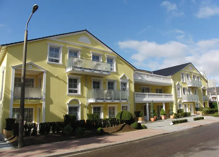 Arkona Strandresidenzen