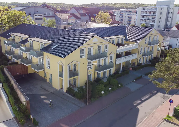 Arkona Strandresidenzen