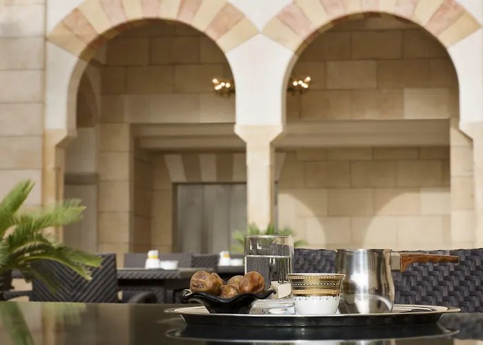 Anjum Makkah Hotel