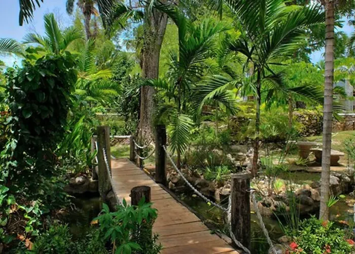 Hibiscus Lodge Hotel