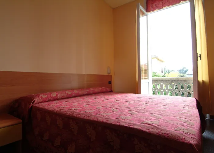 Hotel San Geminiano