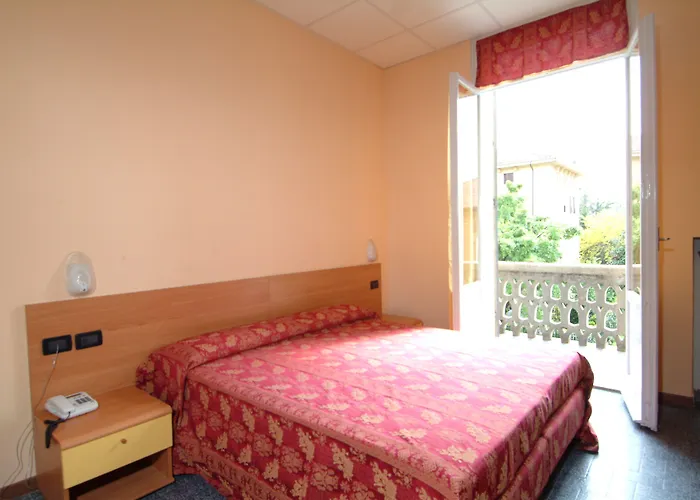 Hotel San Geminiano