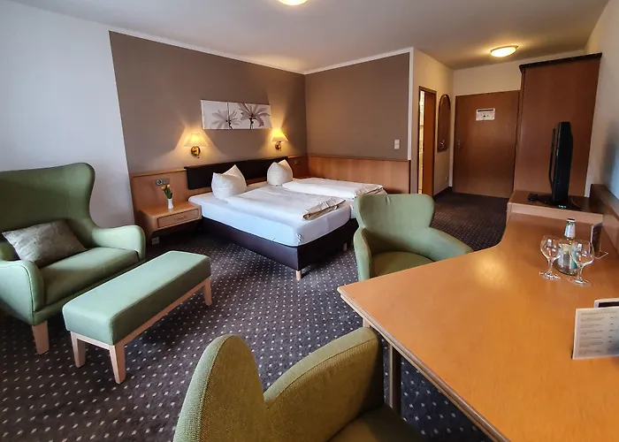 Hotel&Gasthof Zur Linde