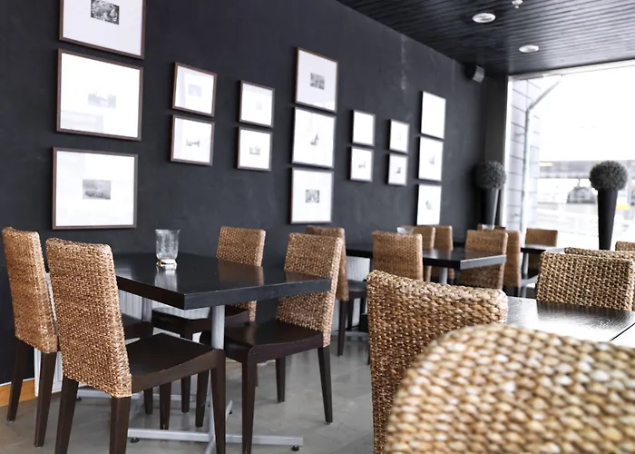 Best Western Solna Business Park
