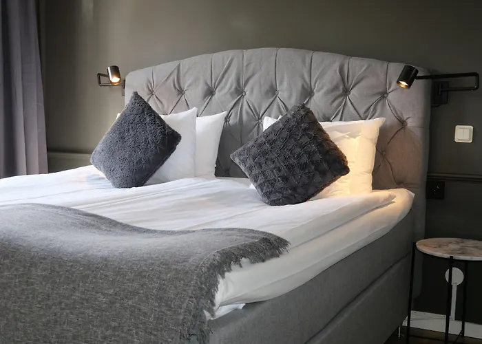 Hotell Arkad