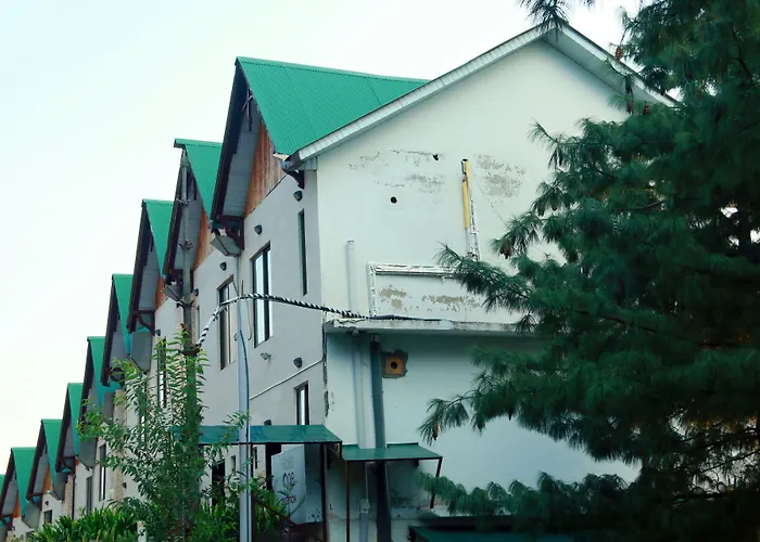 Hotel One Bhurban