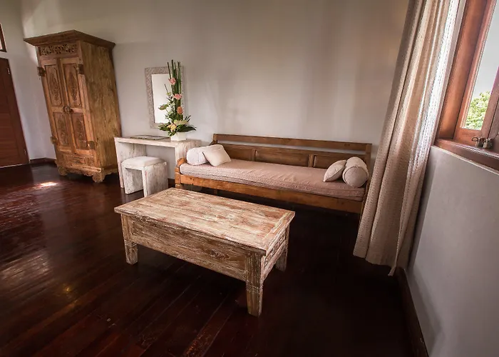 Ecosfera Hotel & Spa