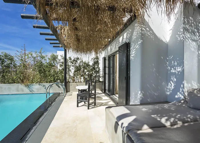 Myconian Utopia Relais & Chateaux