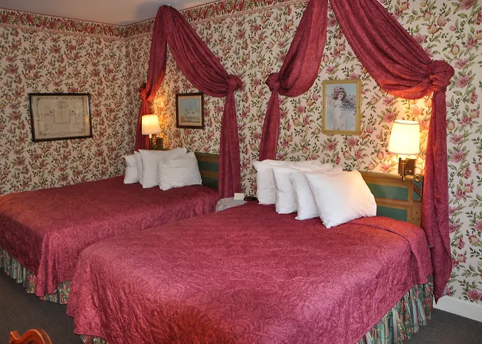 Murray Hotel