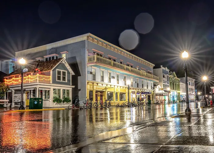 Murray Hotel