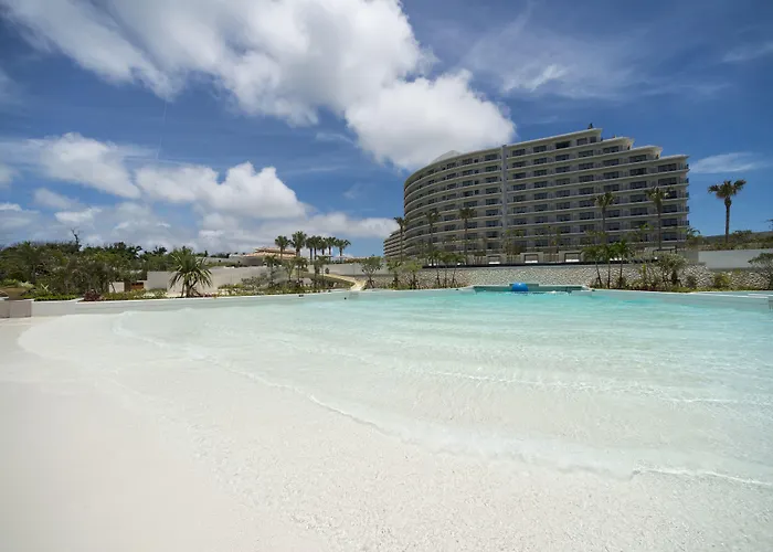 Hotel Monterey Okinawa Spa & Resort
