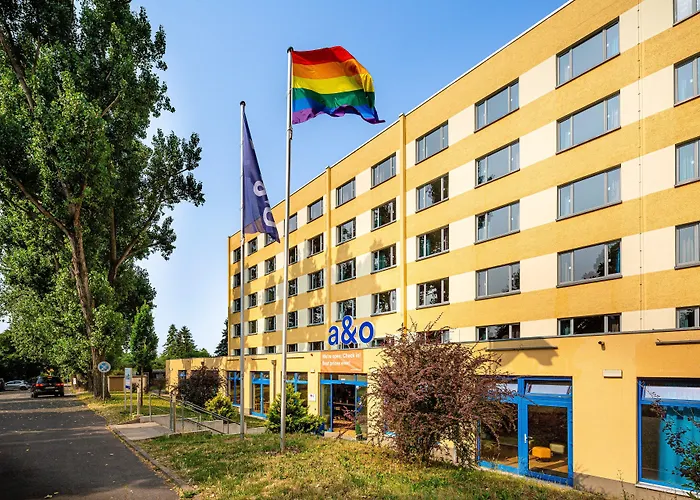 A&O Weimar
