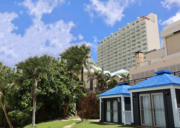 Lotte Hotel Guam