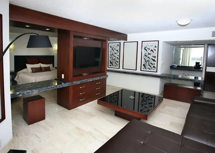 Hotel Poza Rica Inn