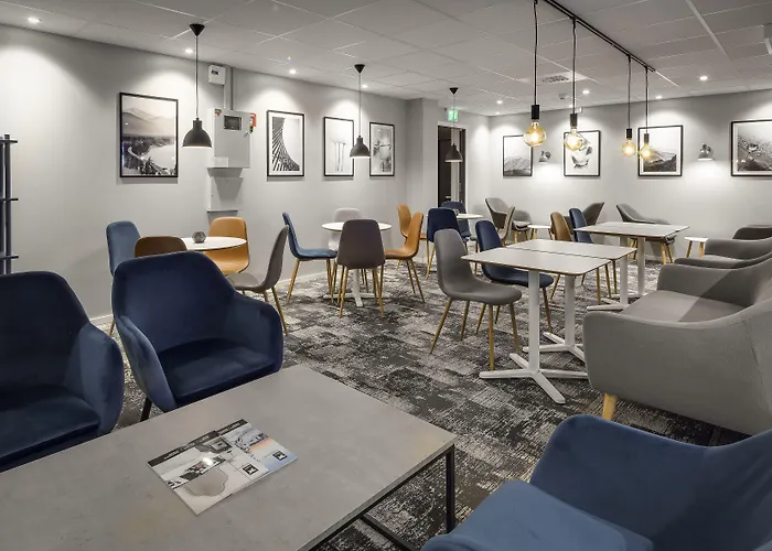 Hotel Vindeus