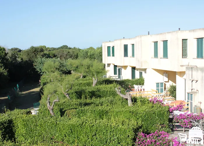 Residence Altair - Serra Degli Alimini