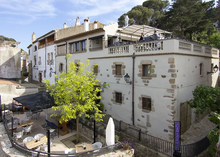 Boutique Hotel Casa Granados