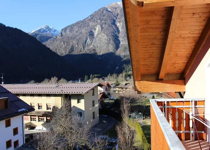 Hotel Garni Al Nardis