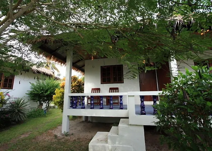 Beck's Resort
