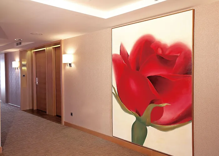 Classic City Resort