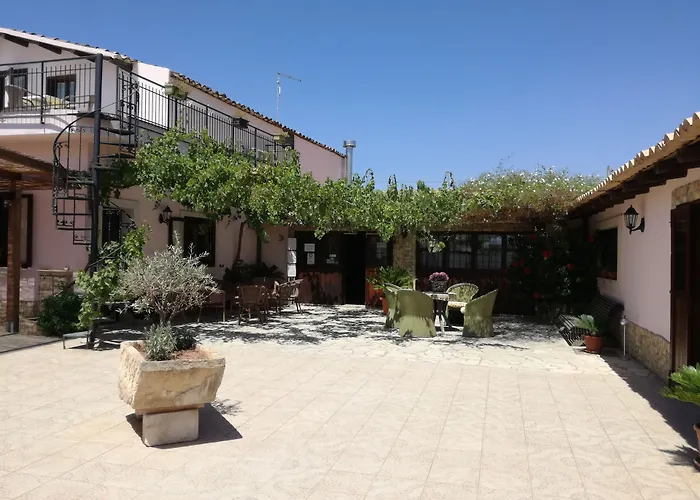 Villa Felicia