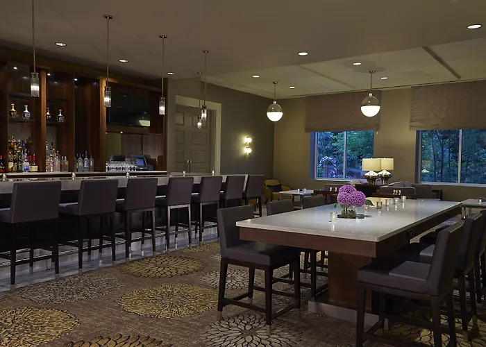Hyatt Regency Atlanta Perimeter At Villa Christina