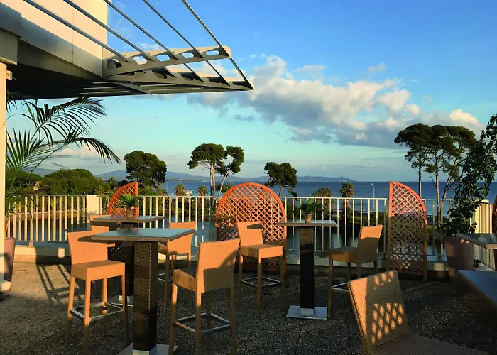 Hotel Club Le Plein Sud Vacances Bleues