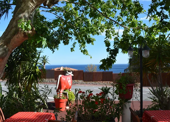 Le Patio