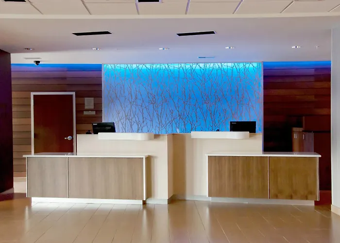 Fairfield Inn & Suites By Marriott Des Moines Urbandale