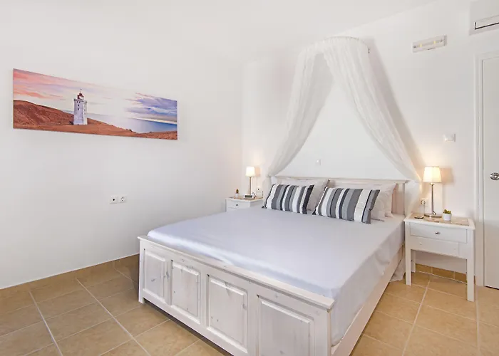 Lindos Harmony Suites