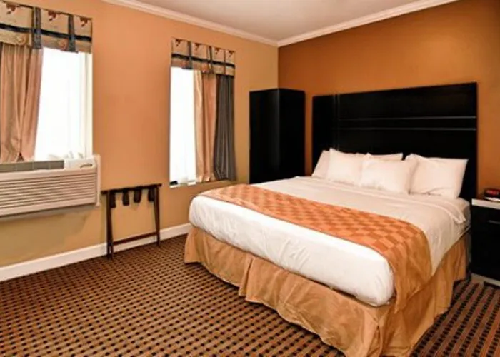 The Prince Hotel