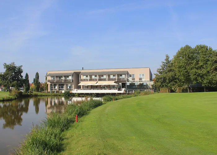 Golfhotel&Restaurant Lindenhof