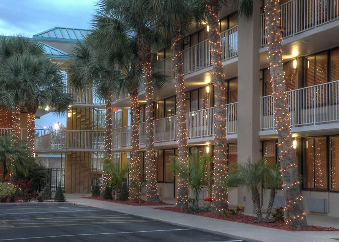 Park Royal Orlando