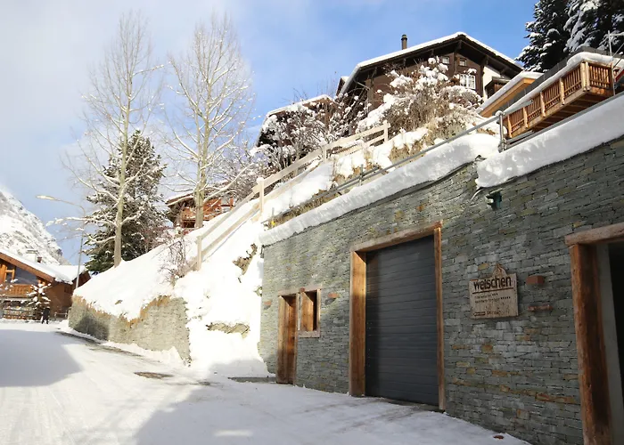 Hotel Welschen