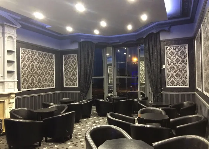 The Carlton Hotel