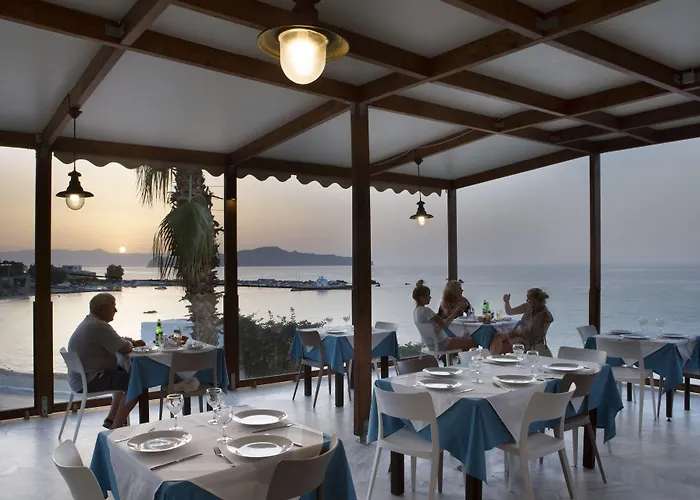 Akasti Hotel