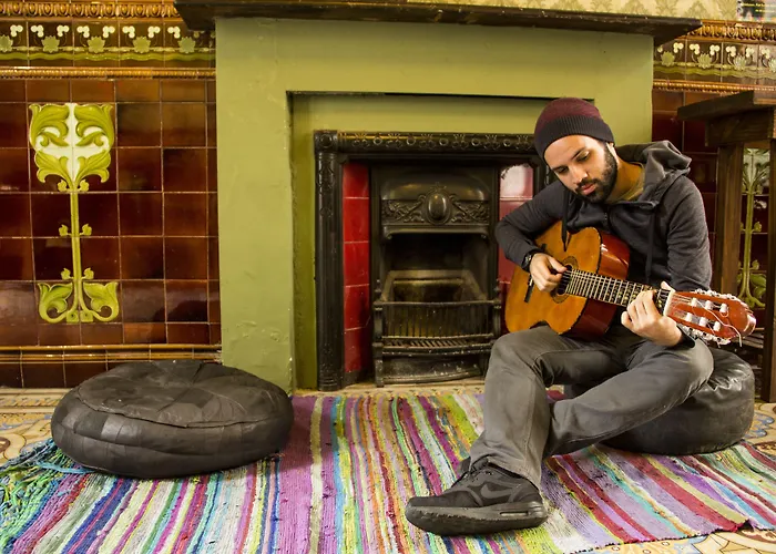 Viajero Montevideo Hostel