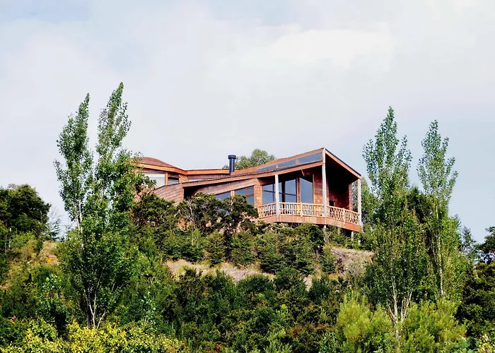 Ocio Territorial Hotel