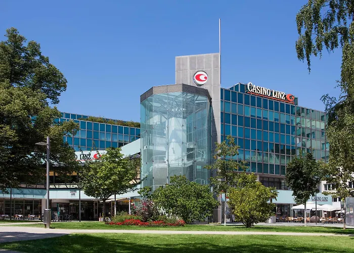 Hotel Schillerpark Linz, A Member Of Radisson Individuals