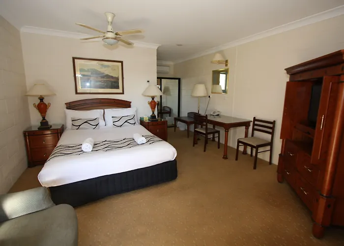Picton Valley Motel Australia