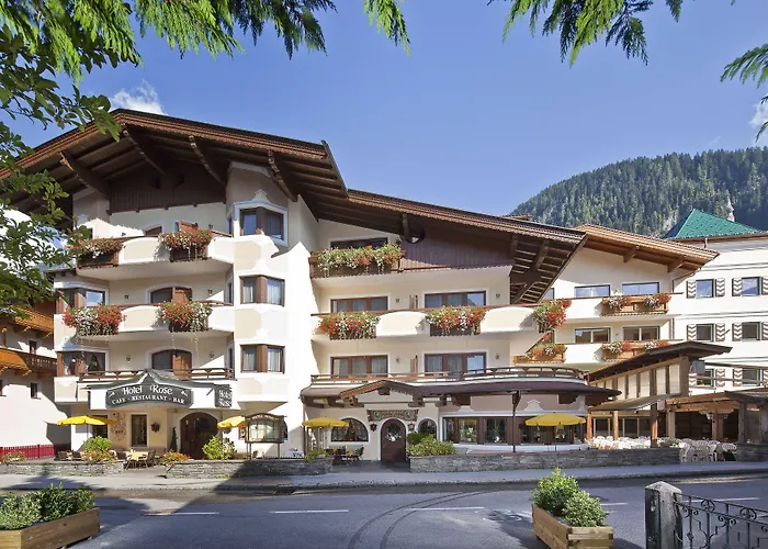 Hotel Rose