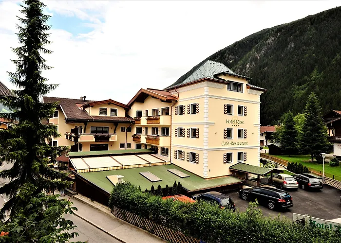 Hotel Rose