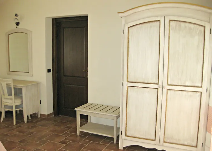 Borgo Alba Barona Turismo Rurale