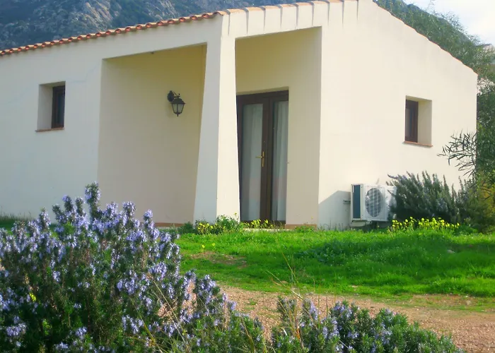 Borgo Alba Barona Turismo Rurale