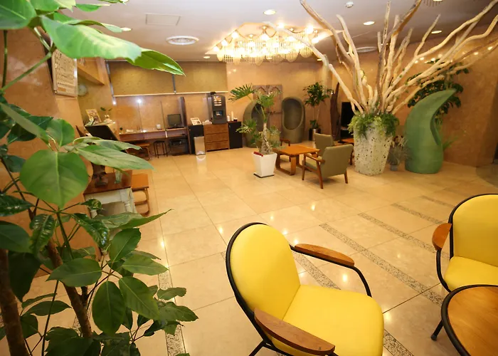 Apoa Hotel