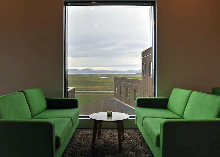 Hotel Laxa