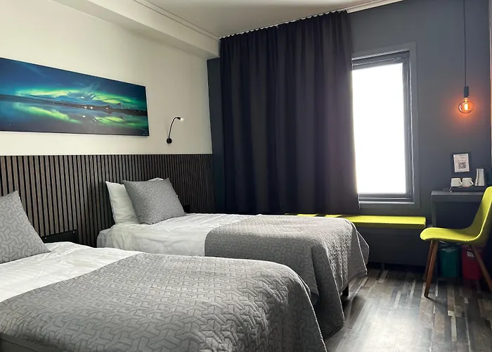 Hotel Laxa