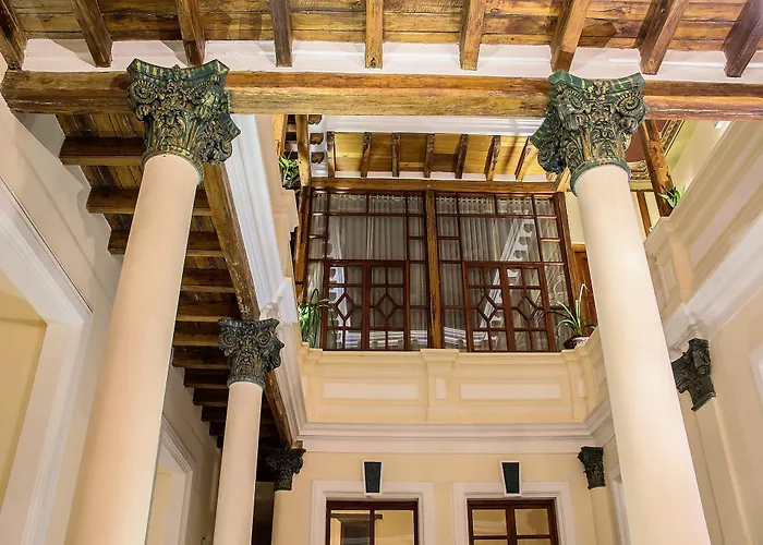 Casa El Eden