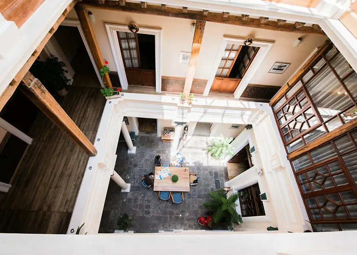 Casa El Eden
