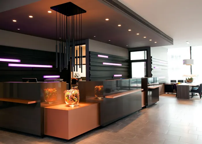 Vienna House by Wyndham zur Bleiche Schaffhausen City